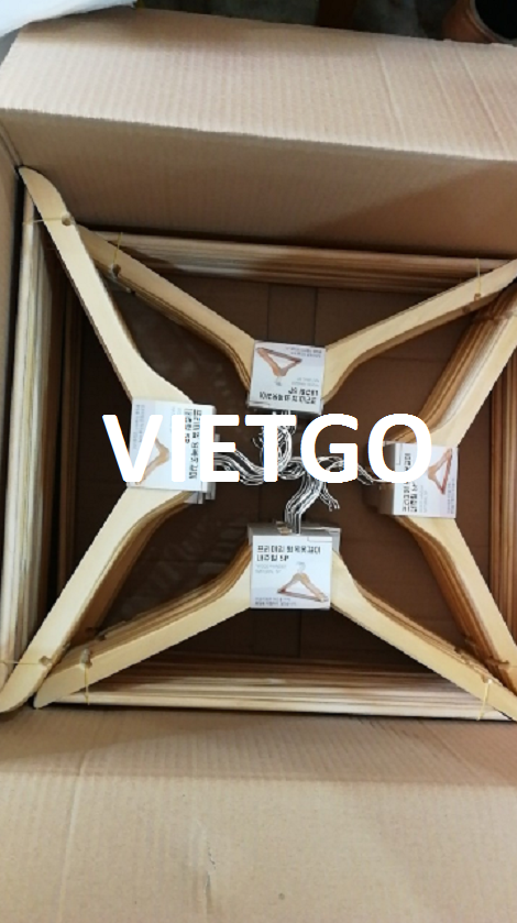 Móc treo quần áo  Vietgo